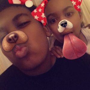 Meet your Posher, Noa